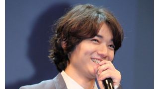 岡田准一、染谷将太にドSぶり発揮で謝罪？