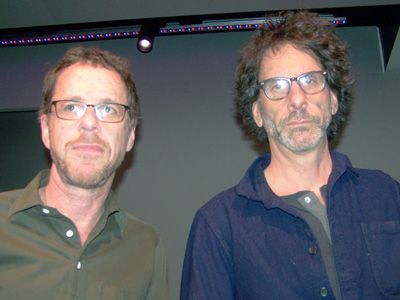 コーエン兄弟が描いた売れないフォークミュージシャンを描いた映画とは シネマトゥデイ