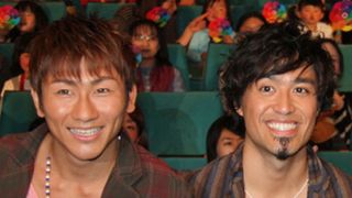 キマグレン・ISEKI、KUREIのボクサーデビューを労う