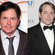 マイケル・J・フォックス、マシュー・ブロデリックに役を持っていかれてばかりで引退も考えた