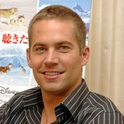 『ワイルド・スピード』のポール・ウォーカーさん、自動車事故で死去 40歳