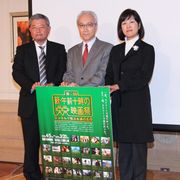 「新・午前十時の映画祭」来年も開催決定!初の邦画ラインナップも