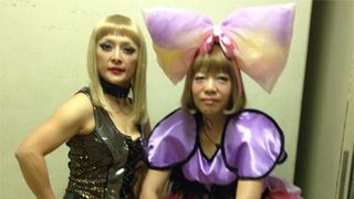 衝撃!勝間和代、レディー・ガガに 林真理子のきゃりーぱみゅぱみゅ姿も大反響!