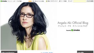 活動停止のアンジェラ・アキ、ファンの理解とエールに「感動と感謝」