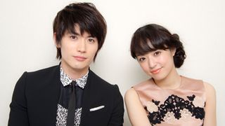 “祖母”の井上真央が“孫”の三浦春馬の熱演を絶賛!