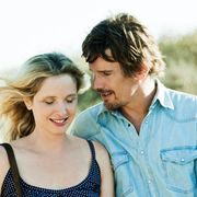 『ビフォア・サンライズ』はリンクレイター監督の恋愛体験!? セリーヌ役にはモデルがいた