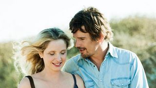 『ビフォア・サンライズ』はリンクレイター監督の恋愛体験!? セリーヌ役にはモデルがいた