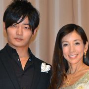 川島なお美、13年ぶり主演映画で年下俳優にときめき!