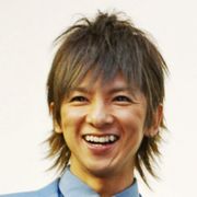 松岡充、俳優業に意欲!SOPHIAのPV監督に刺激?