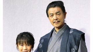 岡田准一、15歳の役に不安「温かい目で観て」