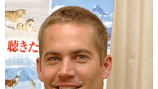 ポール・ウォーカーさん死因明らかに…外傷とやけどのため
