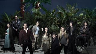 「ワンス・アポン・ア・タイム」ラプンツェル役が決定