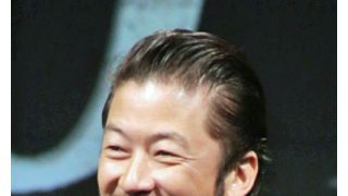 浅野忠信、出演作のタイトルを間違える…「46RONIN」にファンがツッコミ