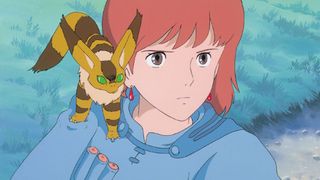 今年ラストの「金曜ロードSHOW！」は『風の谷のナウシカ』！