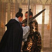 玉木宏が宦官に!チョウ・ユンファ主演の『曹操暗殺』で日中演技派が共演!