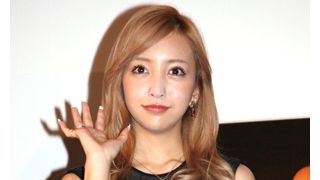 板野友美、来年は「挑戦の年」