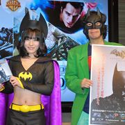 「バットマン」と「スーパーマン」の共演は予告されていた!『マン・オブ・スティール』のトリビアを解説