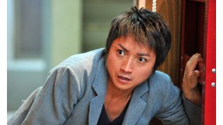 藤原竜也&山田孝之、圧倒的スケールの対決!初共演作の映像公開!