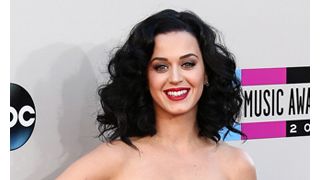 ケイティ・ペリー、ユニセフ親善大使に