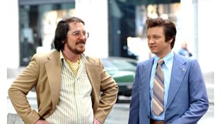 役作りのために約20キロ太ったクリスチャン・ベイル、娘はデブデブのお腹を叩いて楽しむ