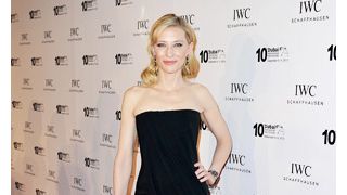 ケイト・ブランシェットも登場！米アカデミー賞と密接なドバイ映画祭とは？