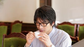 向井理、元ももクロ早見あかり主演映画で「非モテ」男子役