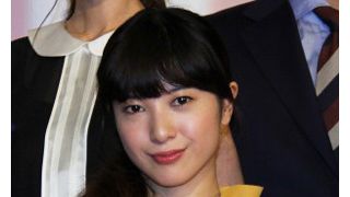 吉高由里子、世間の勝手なイメージに不満?「吐き気する程嫌いになってくれてもいいけどさ」