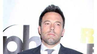 ベン・アフレック、セレブの子どもの写真で金もうけするパパラッチを非難