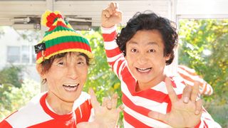 片岡愛之助、オネエの次は楳図かずお役!77歳映画監督のデビュー作に主演!