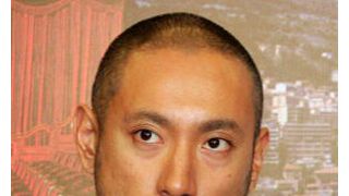 市川海老蔵、主演映画5位に「私の力不足」
