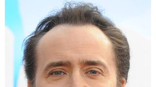 ニコラス・ケイジ、自分に対する意見はプラスでもマイナスでも耳を貸さず