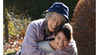 秋元才加、大先輩・三田佳子の役づくりに感嘆！