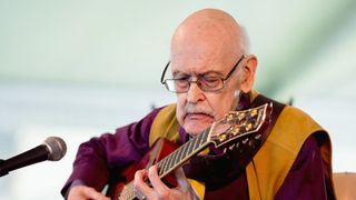 ジム・ホールさんが死去　83歳　来日公演は中止