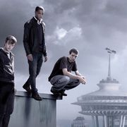 『ワイルド・スピード』がV3! 『クロニクル』が大健闘の5位初登場!