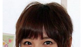 篠田麻里子、急性胃腸炎でダウン　「PON!」生放送欠席を謝罪