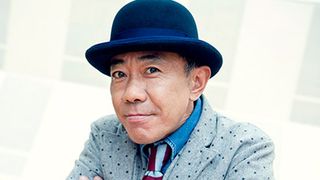 木梨憲武、10年ぶりの声優挑戦で「『アバター』超えを狙う」と強気発言！