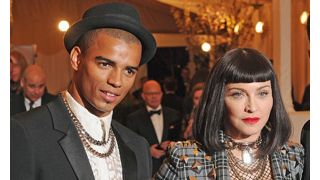 マドンナ、30歳年下ダンサーと破局 交際3年で