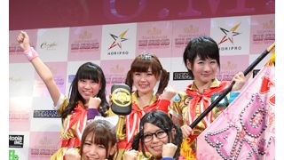 “天使すぎる”橋本環奈に続け!? ご当地アイドルNo.1に水戸の6人組が決定！
