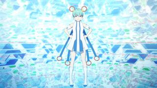 「東のエデン」神山健治、未来の携帯めぐるオリジナルアニメーション公開！