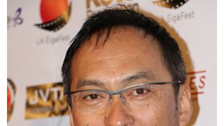 渡辺謙、イーストウッドからも好評と笑顔！『許されざる者』アメリカで上映