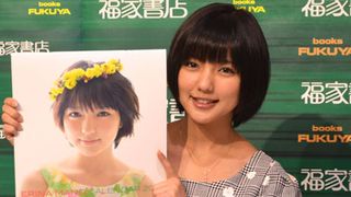 真野恵里菜、実写版「パトレイバー」撮影は快調!過酷な映画撮影にも笑顔!