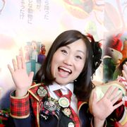 キンタロー。今年を象徴する漢字は「翔」、恋に仕事に充実の一年を振り返る
