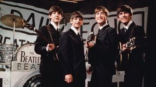 ビートルズ、グラミー賞功労賞を受賞へ! 16年ぶり受賞