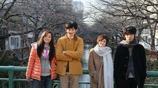 瑛太「最高の離婚」SP版、来年2月放送！