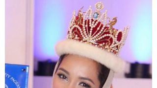 ミス・インターナショナル、グランプリはフィリピン代表！