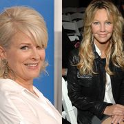 「マーフィー・ブラウン」主役はキャンディス・バーゲンではなくヘザー・ロックリアだったかも