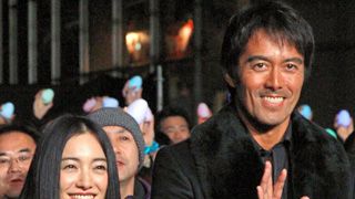 仲間由紀恵&阿部寛が「トリック」完結を宣言!