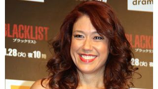 LiLiCo、テレビで告白は「2度としない」