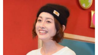 劇団ひとり、元ももクロ・早見あかりに下ネタ解禁宣言!