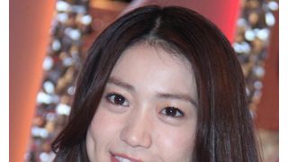 大島優子、「安堂ロイド」キムタク&柴咲に感謝「すごく尊敬しています」